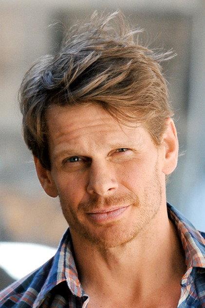 Trevor Torseth - Actor Profile Photo