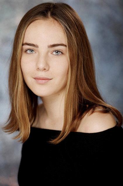 Tammy Riley-Smith - Actor Profile Photo