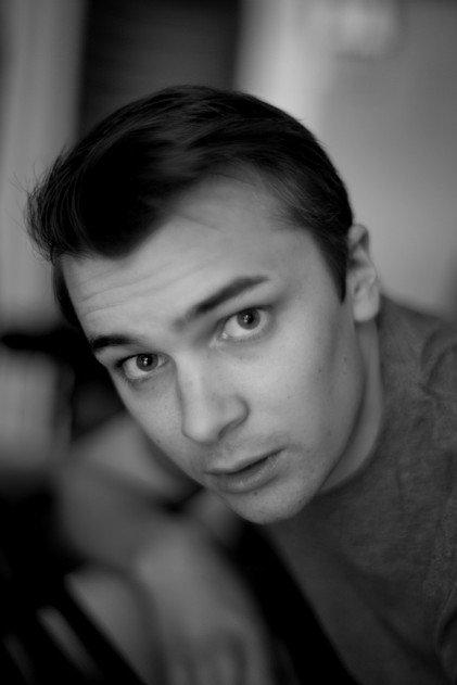 Felix Cope - Actor Profile Photo