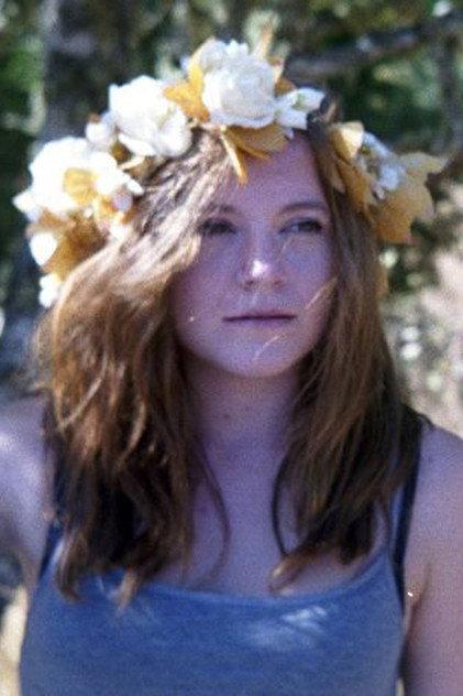 Sarah Robertson - Actor Profile Photo