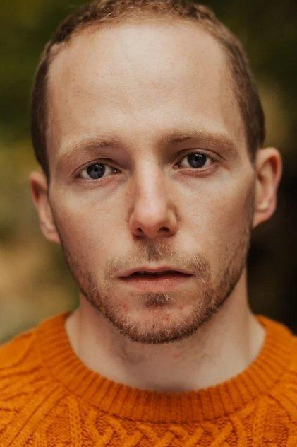 Kyle Hixon - Actor Profile Photo