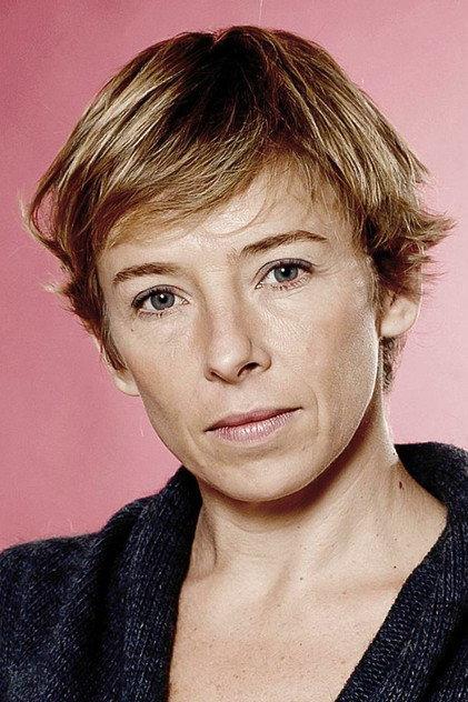 Cristelle Ledroit - Actor Profile Photo