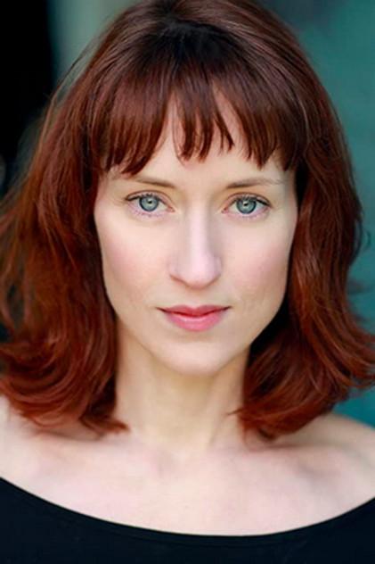 Georgina Rich - Actor Profile Photo