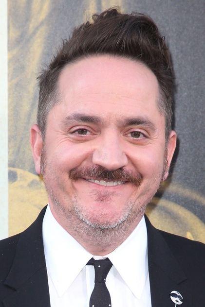 Ben Falcone - Actor Profile Photo