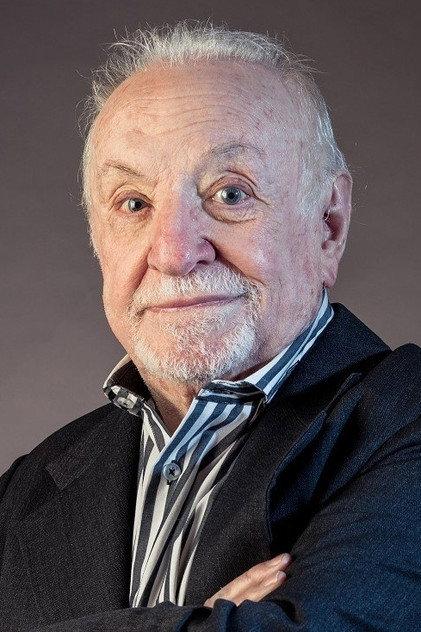 Pepe Soriano - Actor Profile Photo