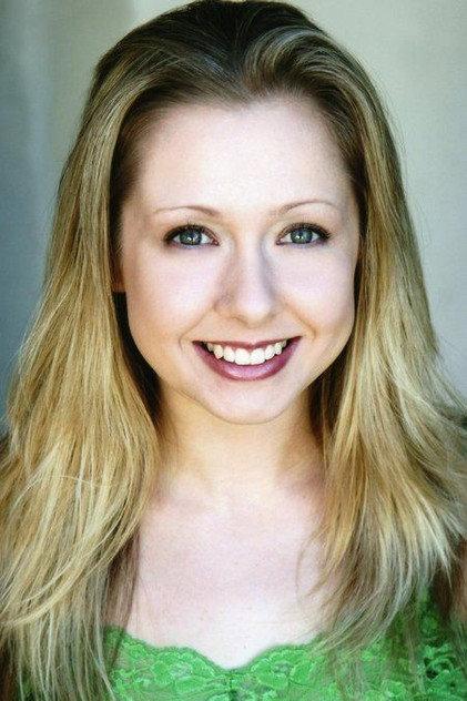 Dana Davidson - Actor Profile Photo