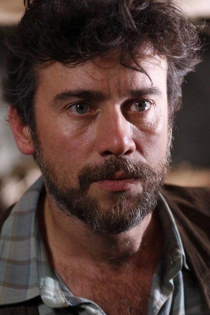 András Istvan Demeter - Actor Profile Photo