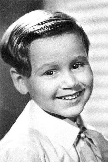 Peter Bosse - Actor Profile Photo