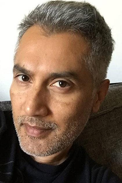 Wally Lozano - Actor Profile Photo