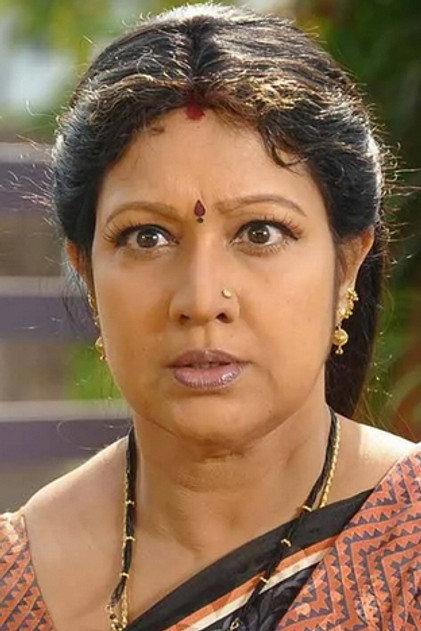 Prabha - Actor Profile Photo