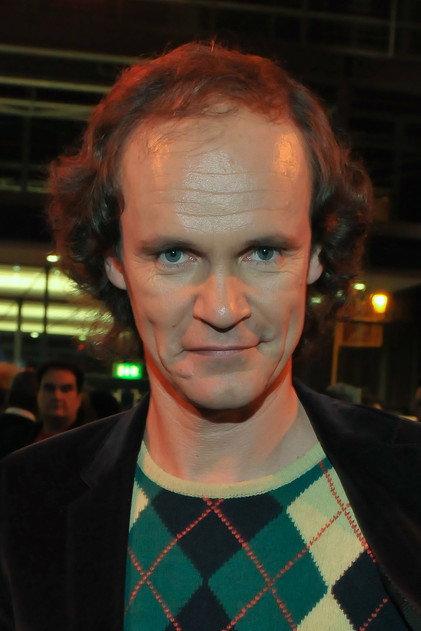 Olaf Schubert - Actor Profile Photo
