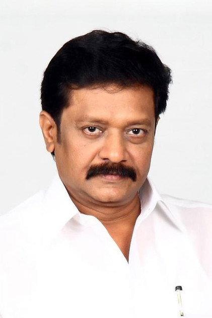 Selva - Actor Profile Photo