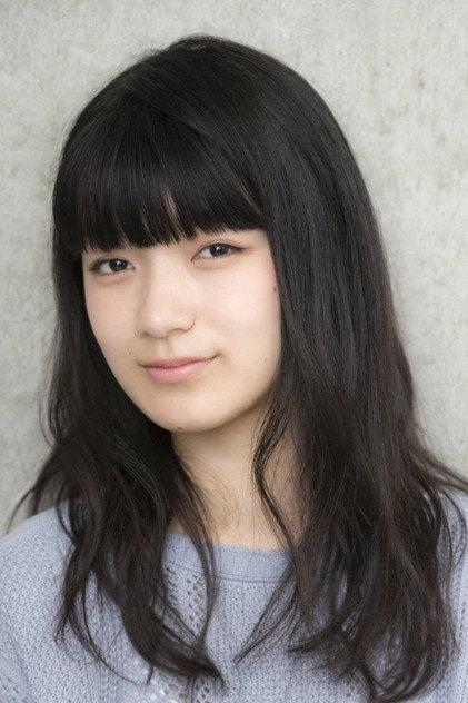 Kilala Inori - Actor Profile Photo