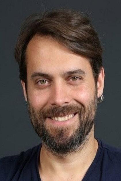 Alkım Çetin - Actor Profile Photo