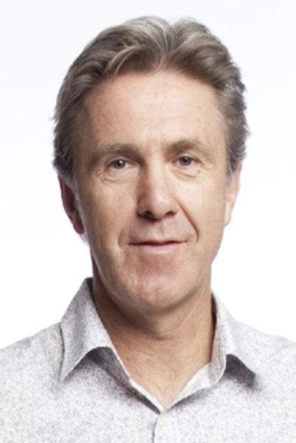 Glenn Robbins - Actor Profile Photo
