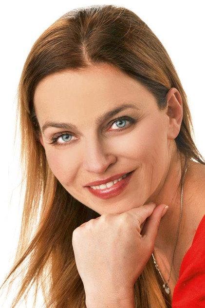Lucie Zedníčková - Actor Profile Photo