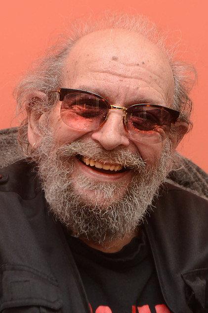 Dimitris Poulikakos - Actor Profile Photo