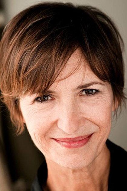 Lesley Vickerage - Actor Profile Photo