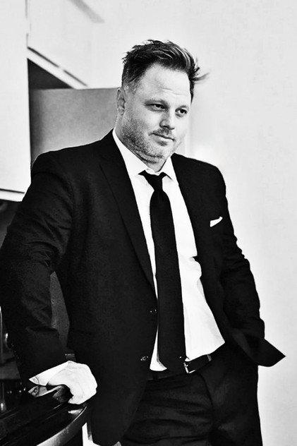 Kurt Finney - Actor Profile Photo