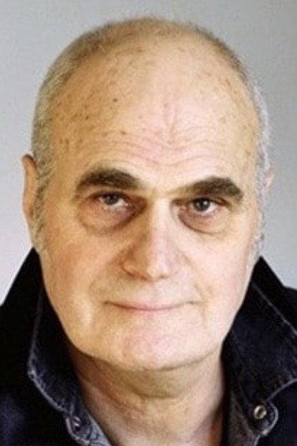 Eric Hémon - Actor Profile Photo