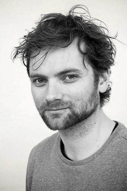 Morten Svartveit - Actor Profile Photo