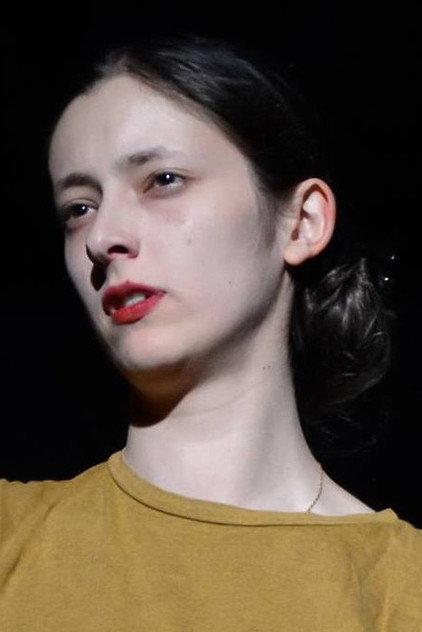 Stéphanie Aflalo - Actor Profile Photo