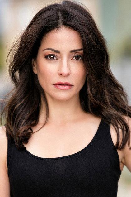 Emmanuelle Vaugier - Actor Profile Photo