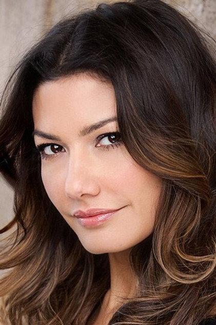 Jacqueline Lord - Actor Profile Photo