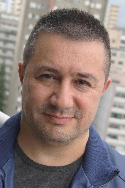 Tarcísio Puiati - Actor Profile Photo