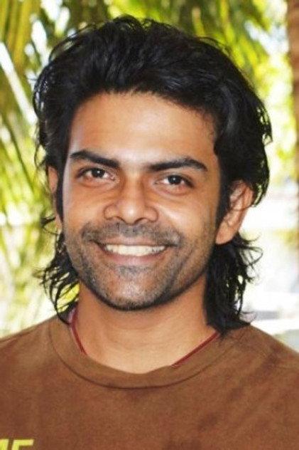 Raaghav - Actor Profile Photo