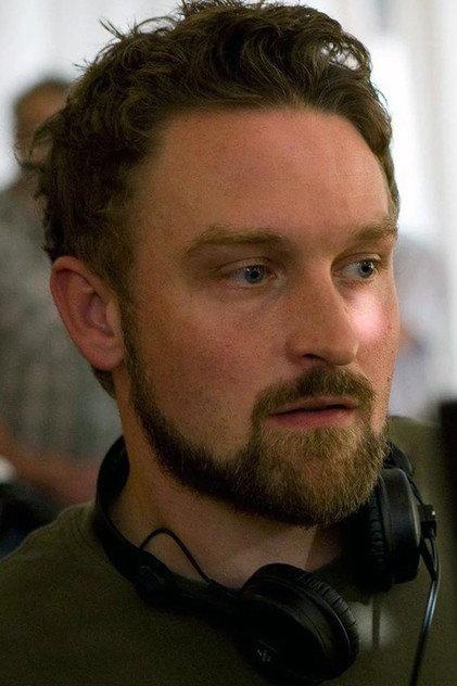 Magnus Nordenhof Jønck - Actor Profile Photo