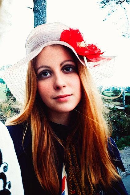 Charlotte Martin - Actor Profile Photo