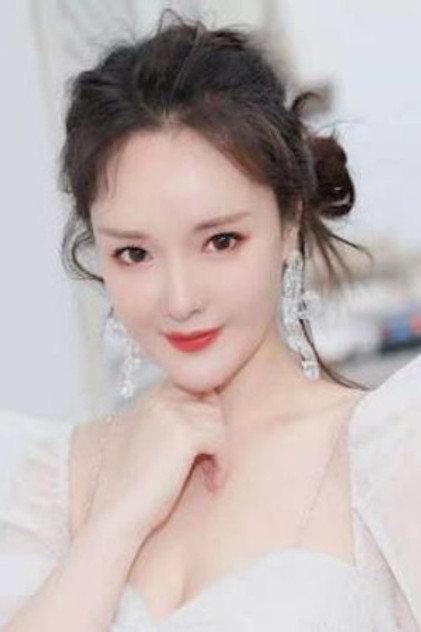Huang Yuntong - Actor Profile Photo