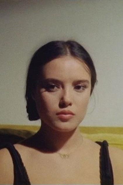 Luigina Rocchi - Actor Profile Photo