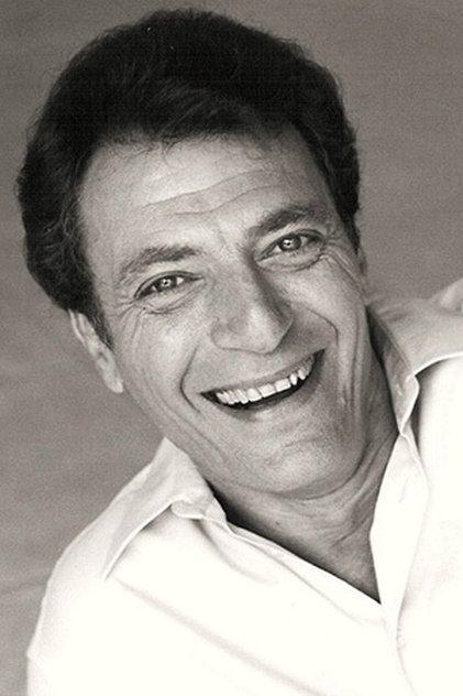 Bruce Adler - Actor Profile Photo