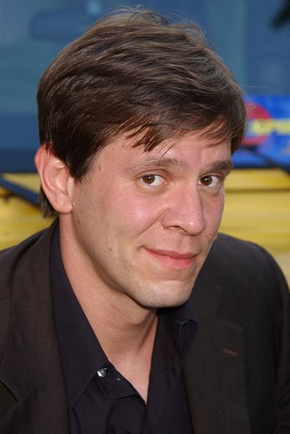 Carlos Jacott - Actor Profile Photo