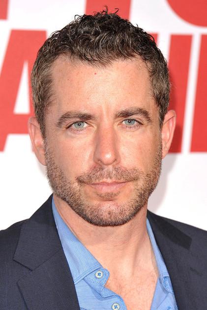 Jason Jones - Actor Profile Photo