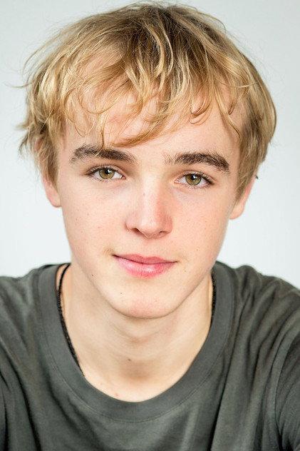 Tilman Döbler - Actor Profile Photo