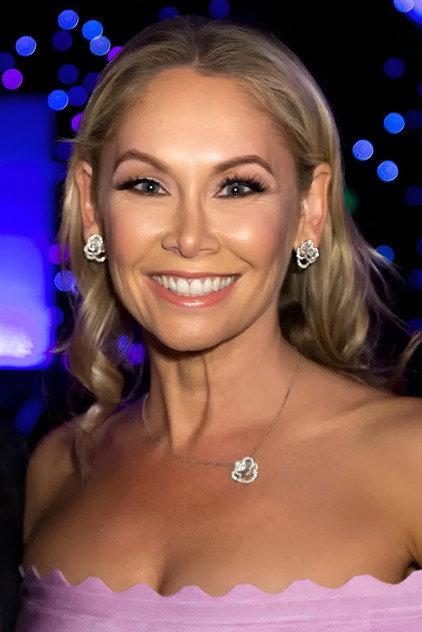 Kym Johnson - Actor Profile Photo