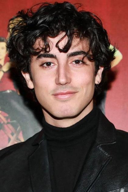Anthony Ippolito - Actor Profile Photo