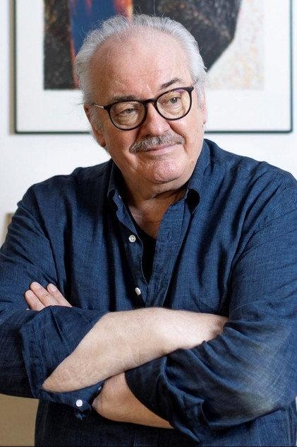 András Kisfaludy - Actor Profile Photo