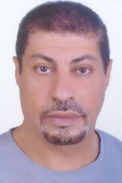 Amir Shaker - Actor Profile Photo