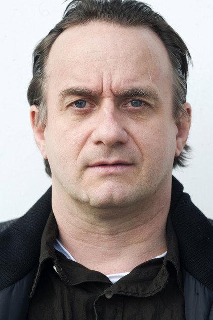 Vincent Leittersdorf - Actor Profile Photo