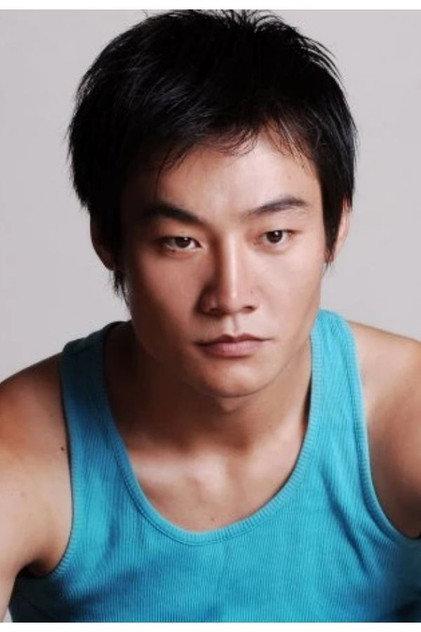 Qiao Pengyue - Actor Profile Photo