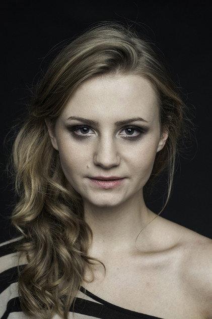 Natalia Łągiewczyk - Actor Profile Photo