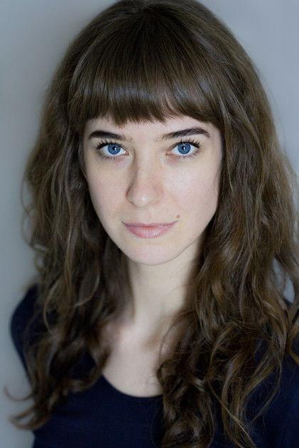 Madeleine Sims-Fewer - Actor Profile Photo
