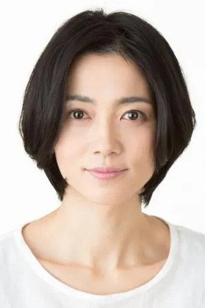Kumiko Endo - Actor Profile Photo