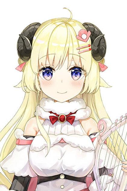 Tsunomaki Watame - Actor Profile Photo