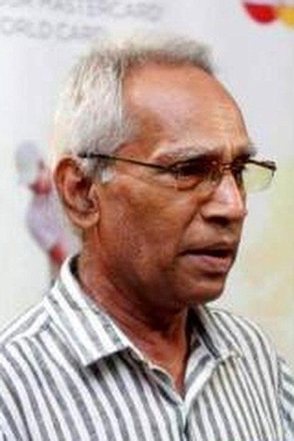 Hemasiri Liyanage - Actor Profile Photo