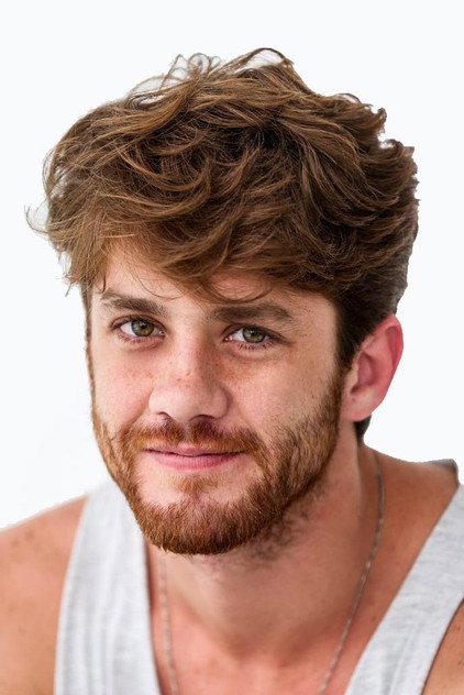 Leonardo Miggiorin - Actor Profile Photo